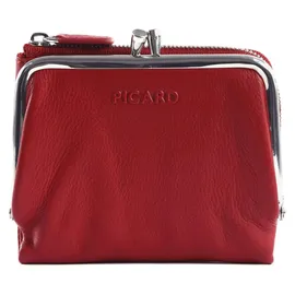 Picard Bali 1 Geldbörse rot