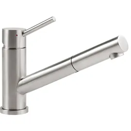 Villeroy & Boch Como Shower Window edelstahl massiv 925800LC