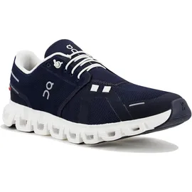 On Cloud 6 Herren Midnight / White 42,5