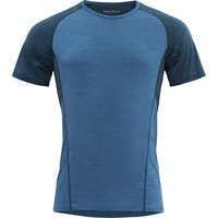 Devold Running T-Shirt (Größe XL