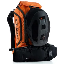 Cube Vertex 16 X Actionteam orange - One Size