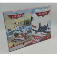 Disney Planes Adventskalender mit 24 Überraschungen