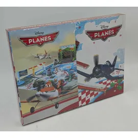Disney Planes Adventskalender mit 24 Überraschungen