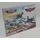 Disney Planes Adventskalender mit 24 Überraschungen