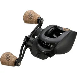 13 Fishing Concept A2 Baitcasting-rolle - Black – 5.6:1