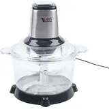Easybuy Multizerkleinerer 5L Edelstahl Zerkleinerer