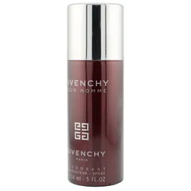 Givenchy Pour Homme Deodorant Spray 150 ml