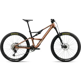 Orbea Occam SL H10 2026 29 Zoll RH XL metallic cinnamon matt 'n' black gloss
