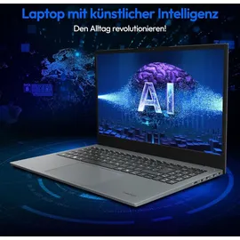 Medion E15443 15,6'' Intel Core Ultra 7 155H 32 GB RAM 1 TB SSD Win11 Home