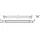 Hansgrohe RainDrain Match Plus Duschrinne 900 mm mattschwarz