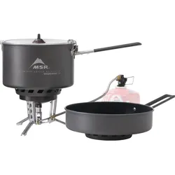 MSR Windburner Combo System 2.5 LTR + 1.5 LTR