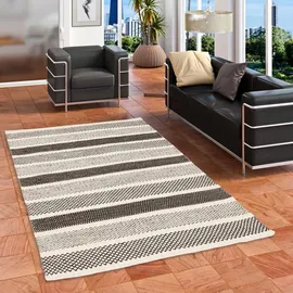 Pergamon 120 x 180 cm Braun