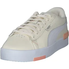 Puma Jada pristine-puma white-puma silver 39