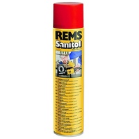 Rems Sanitol 600 ml