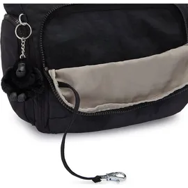 Kipling Gabb Umhängetasche 12 Liter Black