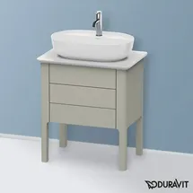 Duravit Luv 63,8x45x74,3cm, 1 Lad, 1 AZ, st, T m