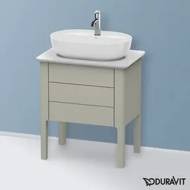 Duravit Luv 63,8x45x74,3cm, 1 Lad, 1 AZ, st, T m