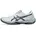 Gel-Rocket 12 Hallenschuhe Herren Handballschuhe schwarz Größe 43 1 2 WHITE/STEEL GREY