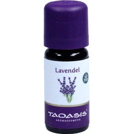 Taoasis Ätherisches Öl Lavendel 10 ml