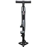 Weber-Werke Weber Standpumpe Luftpumpe 8 bar