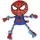 Cerdá Spiderman Hundespielzeug