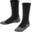 Unisex Kinder Socken Active Warm 1-Paar Schwarz 39-42