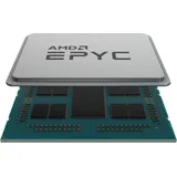 HP HPE AMD EPYC 9124 3.0GHz 16-core 200W Processor (SP5, 3 GHz, 16 -Core), Prozessor