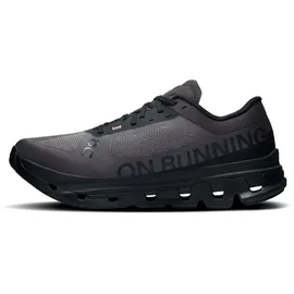 On Cloudflow 5 Herren Black/Black 47,5