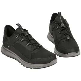 ECCO Exostride W Low GTX TEX Schwarz 39