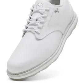 Puma Avant 2 Damen Golfschuhe Weiß - Weiß - 38.5