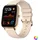 Amazfit GTS orange