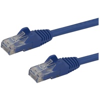 Startech StarTech.com Cat6 Snagless Gigabit UTP Netzwerkkabel