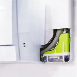 Aspen Kondensatpumpe SILENT+ Mini Lime | FP3320/5 | 16dB | S-Ducting