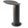 faro BARCELONA Sockelleuchte Aluminium 35,0 cm inkl. LED-Lampe grau