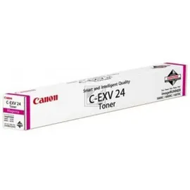 Canon C-EXV24 magenta