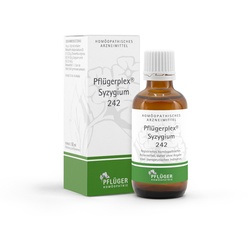 Pflügerplex Syzygium 242