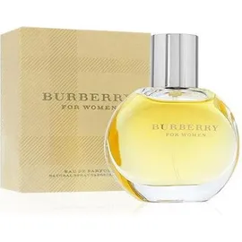 Burberry Women Eau de Parfum 50 ml