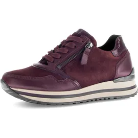 Gabor Damen Weit Merlot Kombi 40