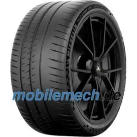 Michelin Pilot Sport Cup 2 Connect 285/30 R20 99Y XL