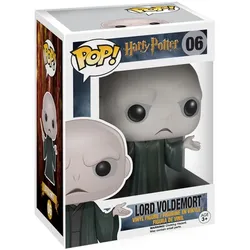 Funko POP Movies: Harry Potter - Voldemort