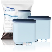 Aqualogis® Al-Clean Kompatibel Wasserfilterkartusche Mit Saeco CA6903/01 AquaClean Anti-Kalk Für Philips - Saeco Kaffeevollautomaten (2)