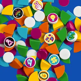 LEGO Dots Ergänzungsset Urlaub 41932