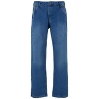Dangerous DNGRS Brother Jeans - Denim Blue - 36 - 34