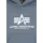 Alpha Industries Basic Blue 158