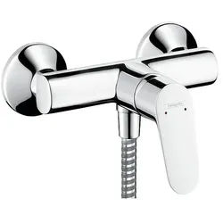 Aufputz-Brausemischer Hansgrohe Focus, chrom - 31960000