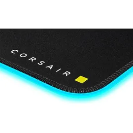 Corsair MM700 RGB Extended Mouse Pad, 930x400mm, schwarz (CH-9417070-WW)