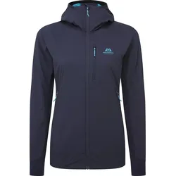Mountain Equipment Switch Pro Hooded Wmn's Jacket cosmos (Me-01286) 12