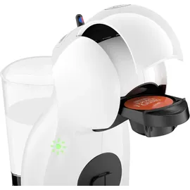 De'Longhi Nescafé Dolce Gusto Piccolo XS EDG 110.WB weiß