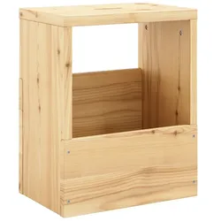 Karup Design - Grab-It Aufbewahrung, Kiefer natur