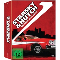 Sony pictures entertainment (plaion pictures) Starsky & Hutch -